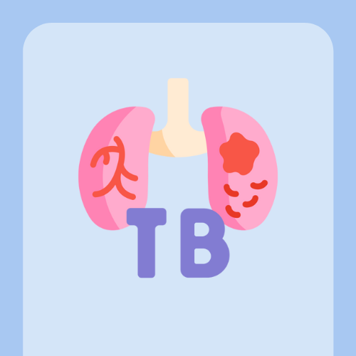 TUBERCULOSIS
