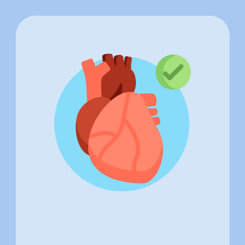 CARDIOVASCULAR RANGE