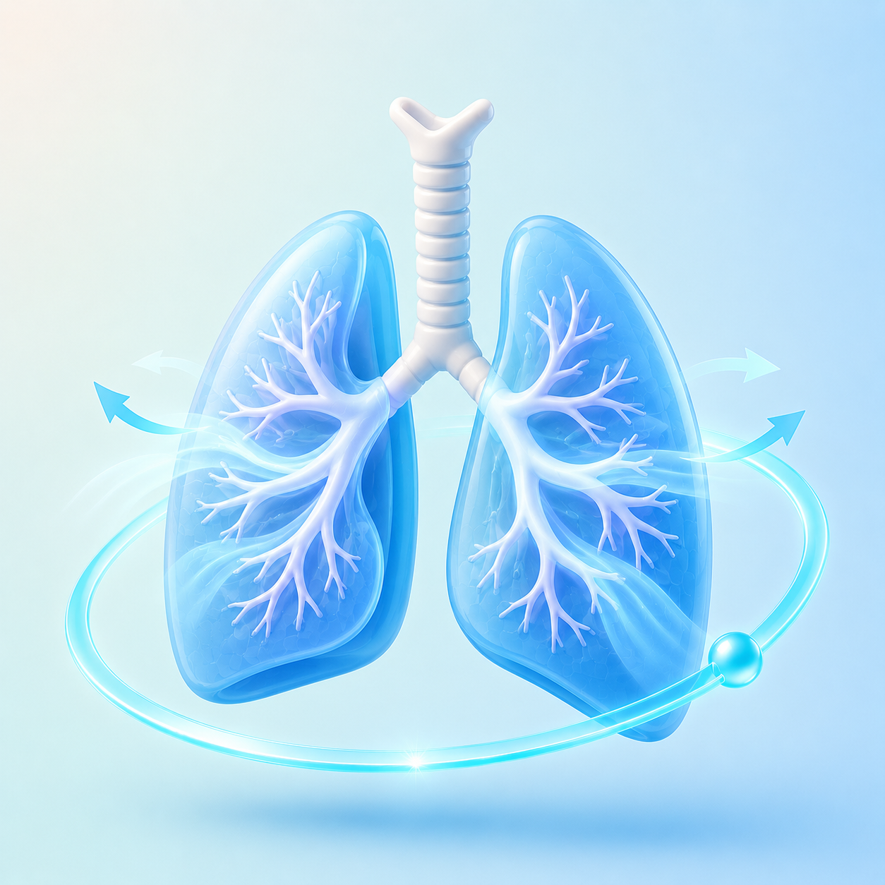 RESPIRATORY DRUG