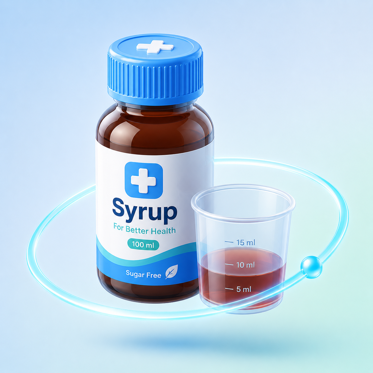 SYRUPS