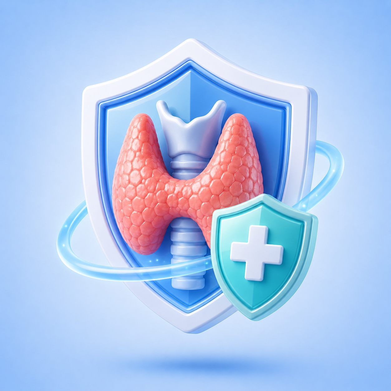 THYRO-CARE RANGE