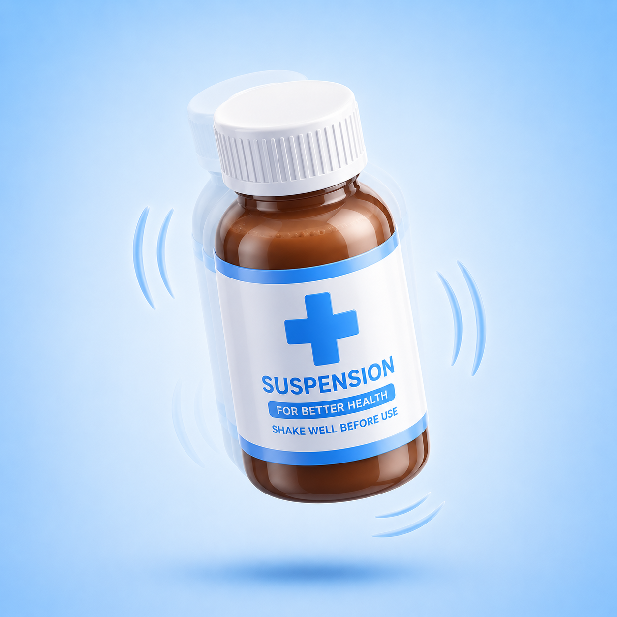SUSPENSIONS