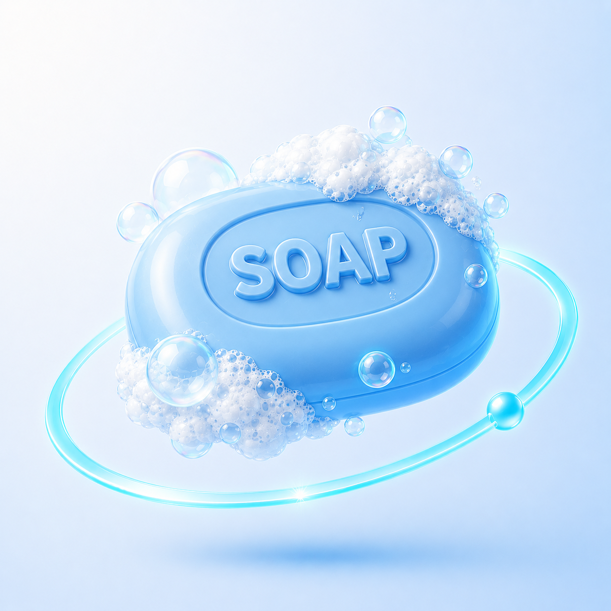 SOAP