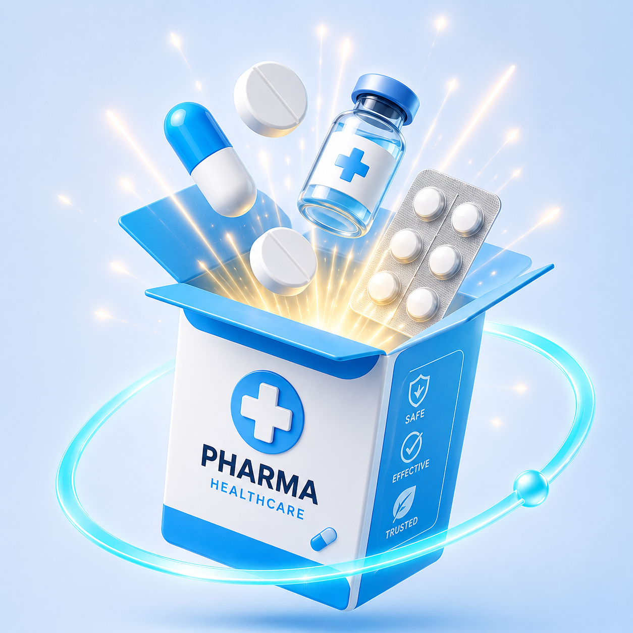 NEW LAUNCHES