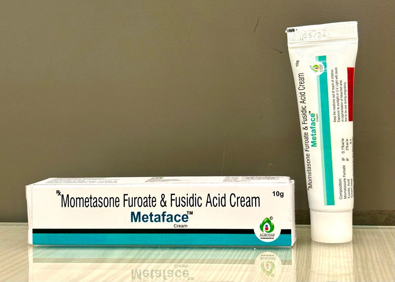 Agrosaf Pharmaceuticals
