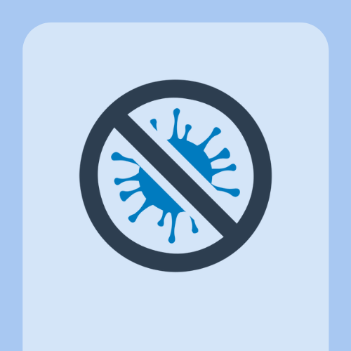 ANTI-INFECTIVE RANGE