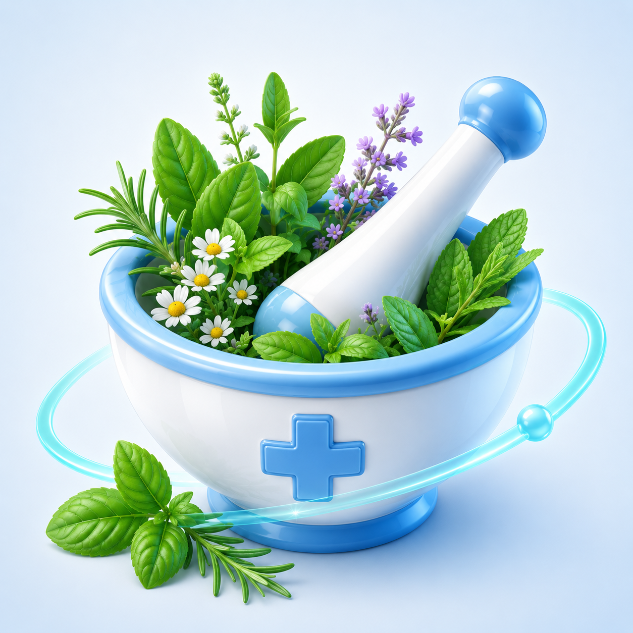 AYURVEDIC-OTC RANGE