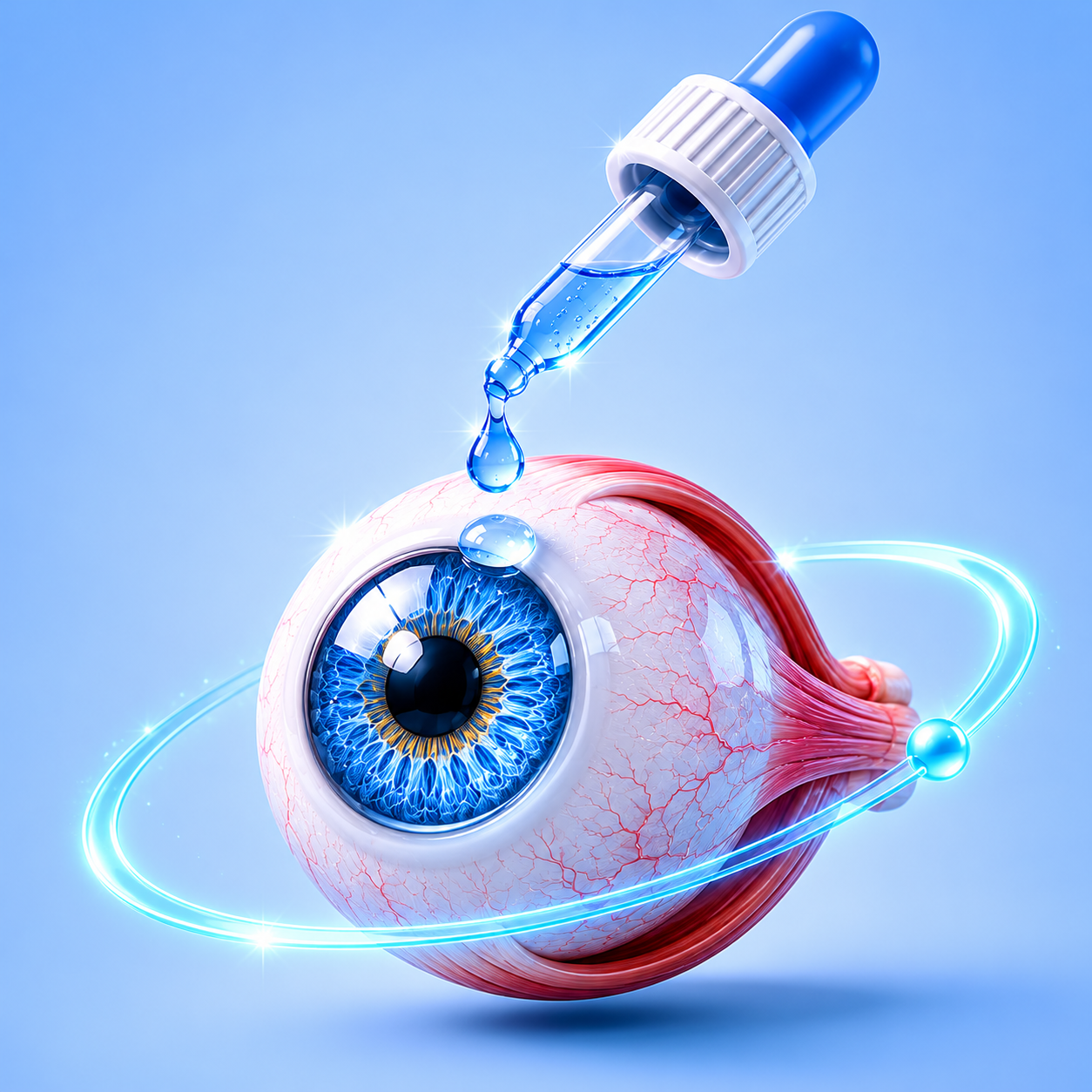 EYE DROPS
