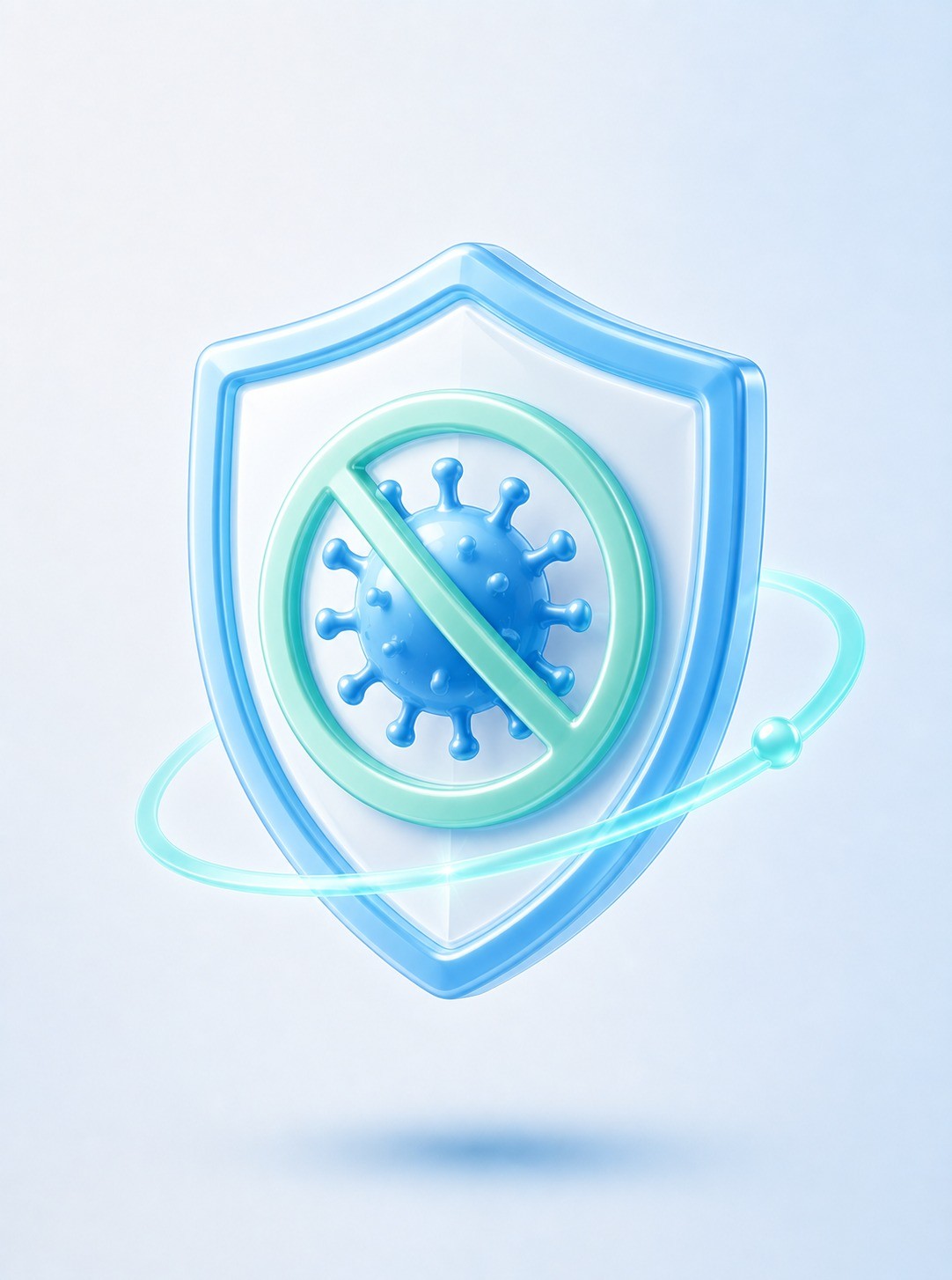 ANTI-INFECTIVE RANGE
