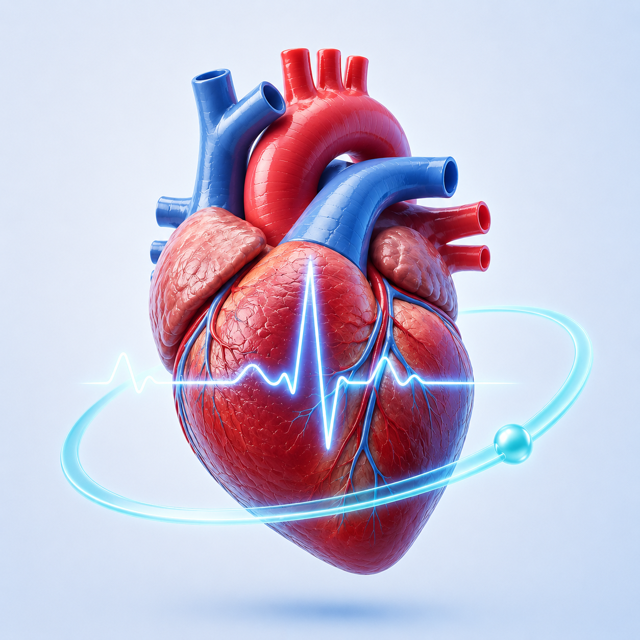 CARDIOVASCULAR RANGE