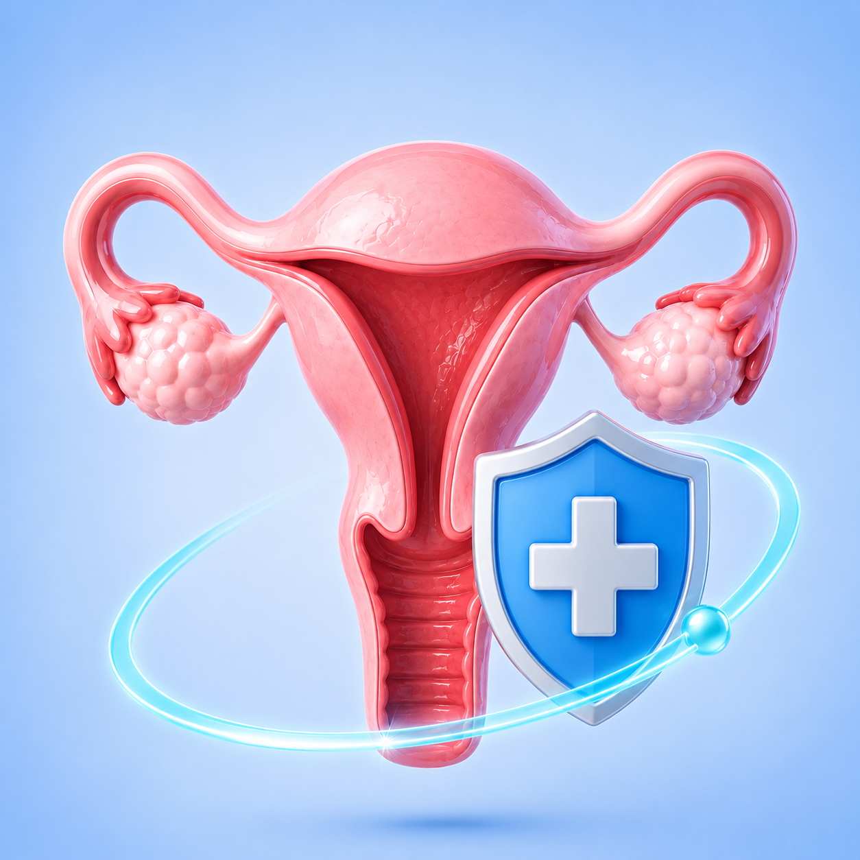 GYNAECOLOGY RANGE