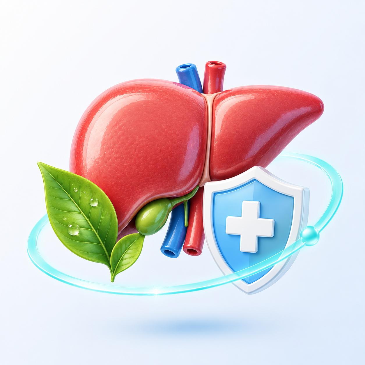 LIVER CARE