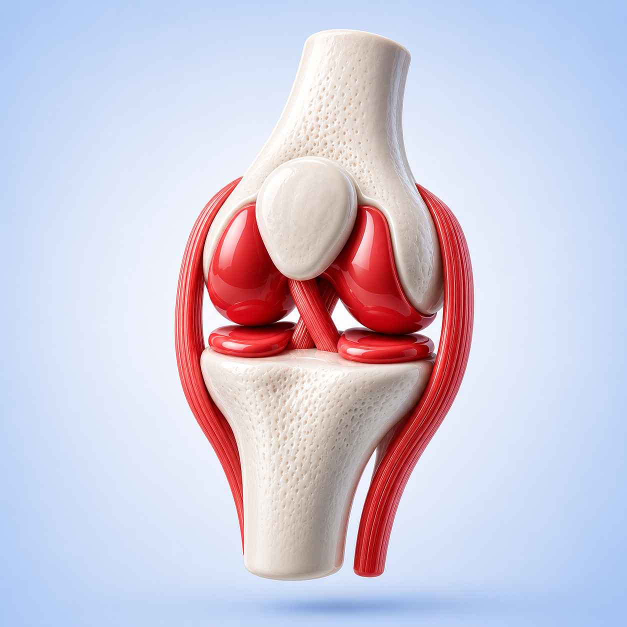 ORTHOPAEDIC RANGE